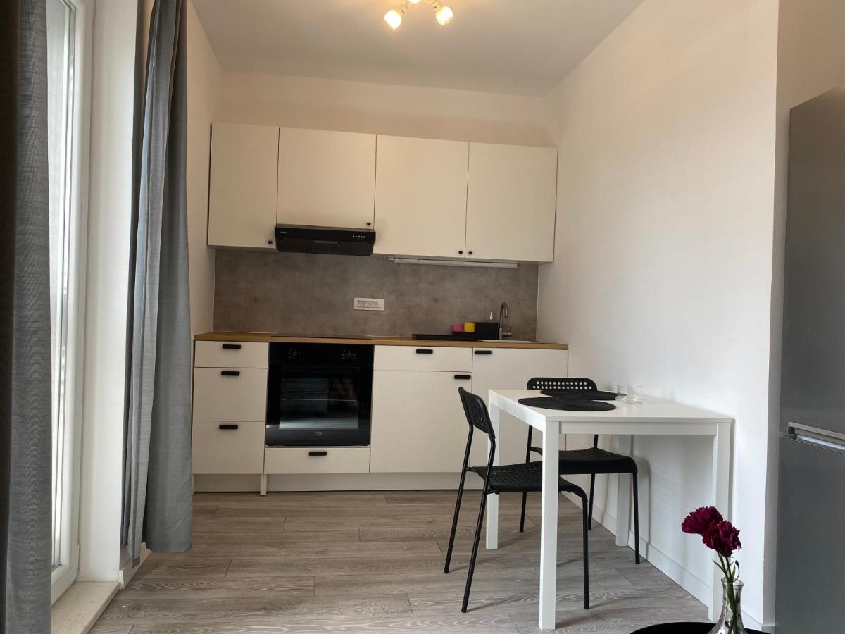 Apartments Ena Kastela Luaran gambar