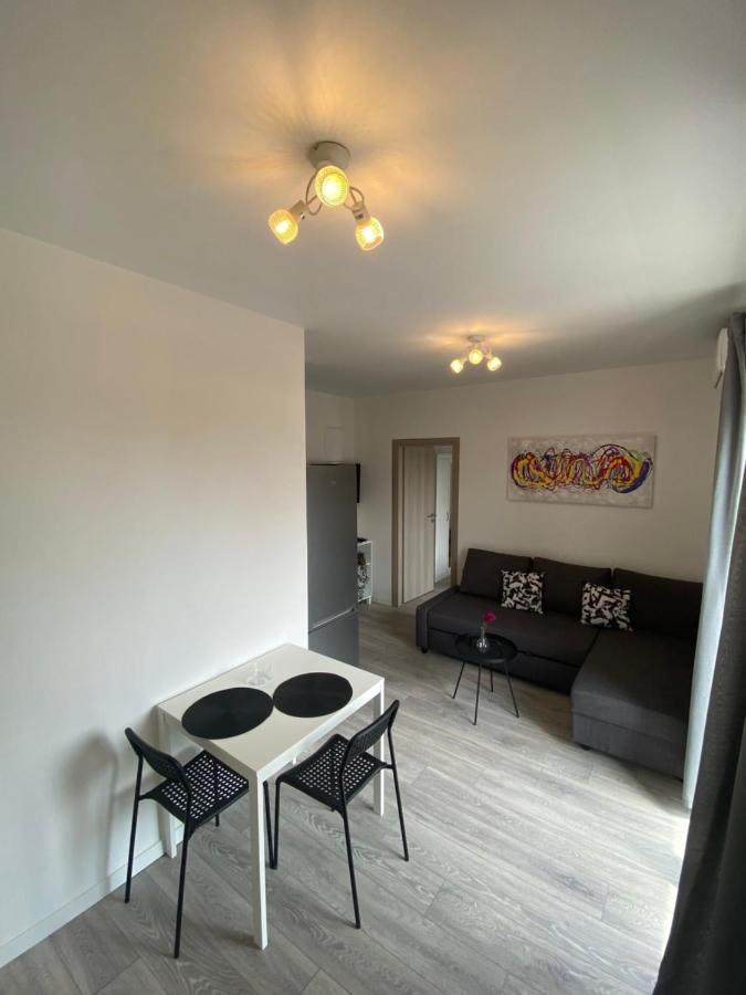 Apartments Ena Kastela Luaran gambar