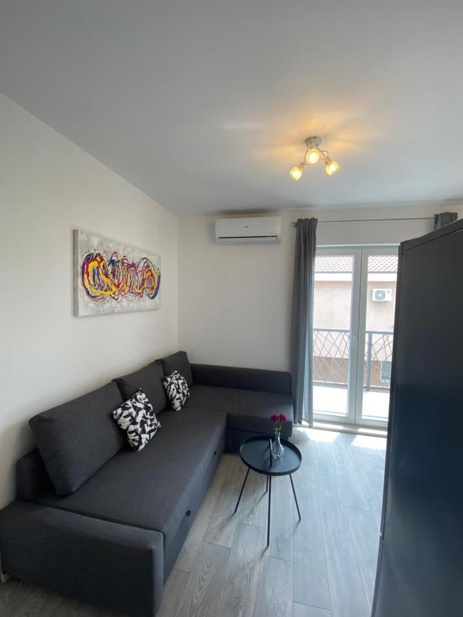 Apartments Ena Kastela Luaran gambar