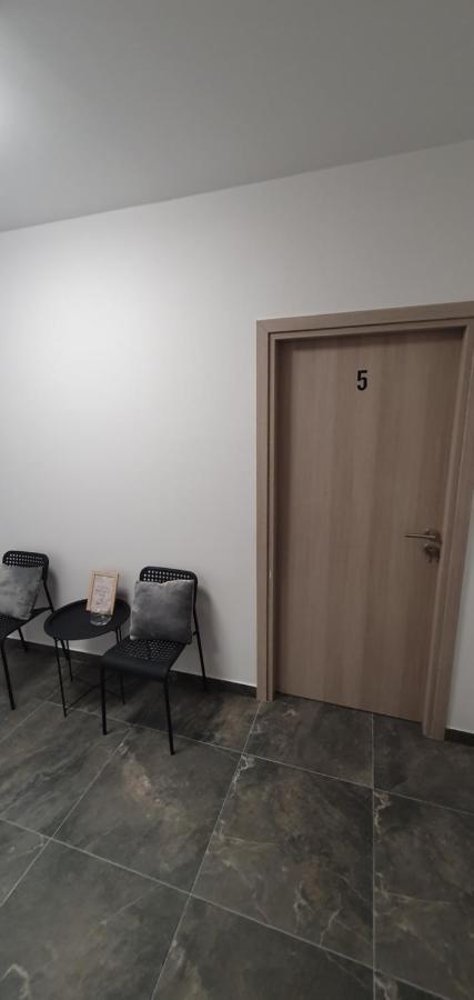Apartments Ena Kastela Luaran gambar