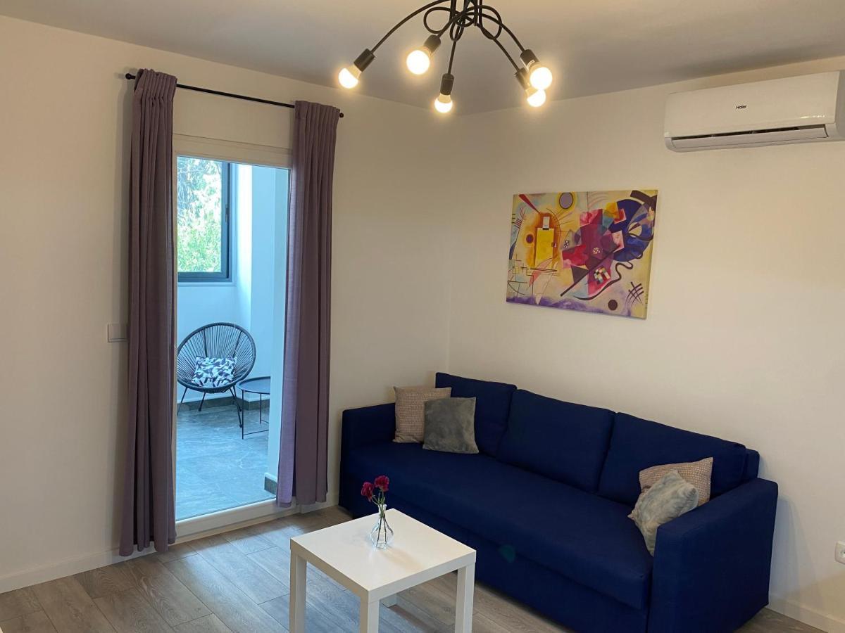 Apartments Ena Kastela Luaran gambar