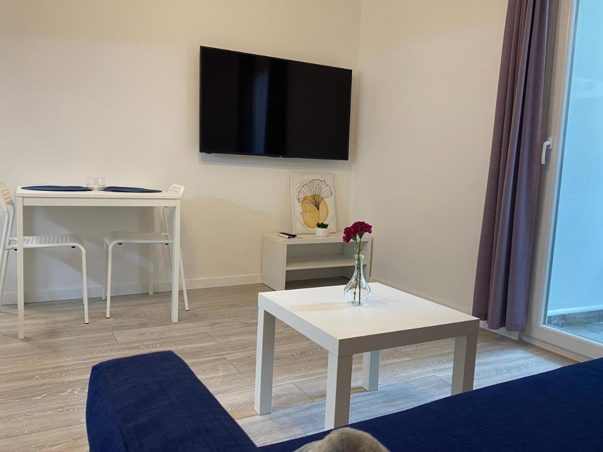 Apartments Ena Kastela Luaran gambar