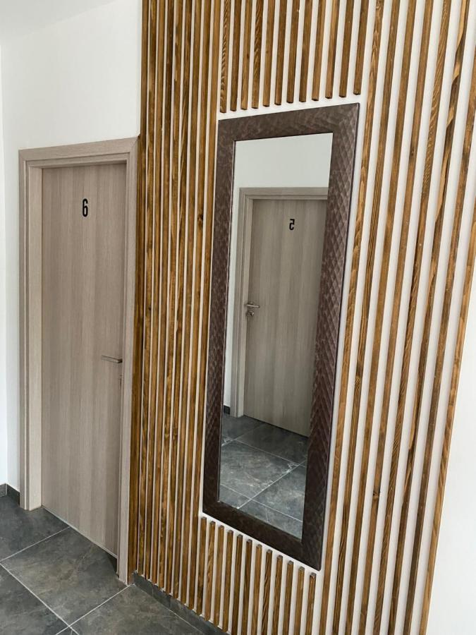 Apartments Ena Kastela Luaran gambar
