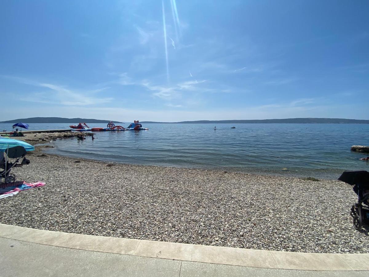 Apartments Ena Kastela Luaran gambar
